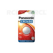 Panasonic CR2450 3V 620mAh litija baterija

 BPL2450.jpg