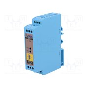 ADAM-3014-AE Automation module: insulated; 24VDC; 0.85W; ABS; for analog I/O 2Cm6xE2uNaX8ak56yisH_dMe8VintcNft1_O7oQ2We4