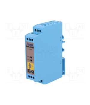 ADAM-3014-AE Automation module: insulated; 24VDC; 0.85W; ABS; for analog I/O 2Cm6xE2uNaX8ak56yisH_dMe8VintcNft1_O7oQ2We4