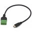 USB-C kabelis ar savienotāju bloku CKAK16043+1.jpg