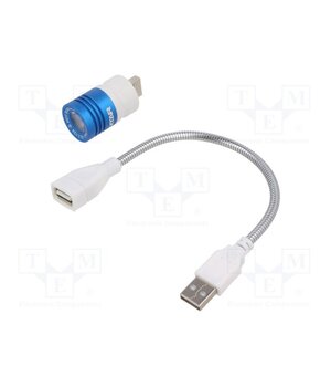 UL1-120 USB RGB Torch: USB LED; RGB LED; 35lm,60lm,120lm KMed6Y58X-YRznfKbTFZJ7H2T-faeTtlVQJaP1uTGFY