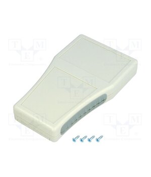 G808G(BC) Enclosure: for devices with displays; X: 94mm; Y: 160mm; Z: 25mm vcZeS8f7FBKcJK2Vv7tEDhEVJTzJu0HGC43WoP5xJP4