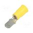 8290 Terminal: flat; 6.4mm; 0.8mm; male; crimped; for cable; insulated d83mSVFNPeiSdA_QJQSYcDZ0bhEo5ALCSRlpNwi5o90