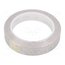 3M 1345 MIEDZIANA OCYNOWANA 19-16.5 Tape: shielding; W: 19mm; L: 16.5m; Thk: 0.101mm; acrylic; copper Jm6uDo4Zc7Xepwb0nCjgUmFJ-WqEE6A9yU3Ygs7BIs4