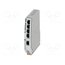 1085163 Automation module: switch Ethernet; unmanaged; 9÷32VDC; RJ45 512jULvaQ-dFsQh2MKShkGlRoCBFNiehdIJk_SJUbeQ