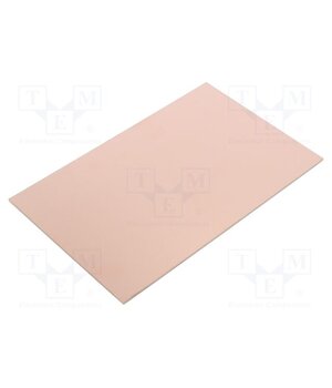 020306E33 Laminate; FR4,fiberglass,epoxy resin; 1.5mm; L: 160mm; W: 100mm VcFUaGqzSC6ojGBNeTKa6TGceMf6UzkBNW2NyGpbmGs