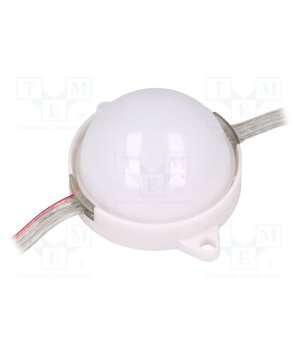 HC-F12V-F50-3L-WS2811 LED; RGB; IP68; No.of diodes: 3; Case (mm): 5050; PLCC6; Ø50mm; SMD aHFCU3Zj3qzLLpMPK6Jefz92KamkzeMrPmE4UNeGCMk