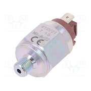 DS 4011-EU Automation module: pressure switch; relative pressure; OUT 1: NO c8XLXoIuvo5Hb6I7pw1YlJeGAObYH6FIH5h3xSOqaQ8