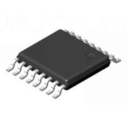 CD74HC221PW Monostabilais multivibrators, atiestatāms 2..6V, TSSOP16

 XXTSSOP_16.jpg