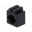 FIX-LED-319 LED housing; 3mm; polyamide; angular; 3 PIN; black; UL94V-2; W: 7mm 2SVDM_z7f9vxreqsLPRdZpJBM2HwQgDeP4zj-tVRaiE