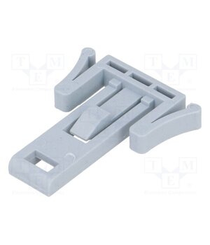 DXMG-WALL-CLIP DIN rail mounting bracket lkCcZB4SED7ZoHW-oDd4yE0NaEUIfHmH-LTS09Otnt8