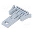 DXMG-WALL-CLIP DIN rail mounting bracket lkCcZB4SED7ZoHW-oDd4yE0NaEUIfHmH-LTS09Otnt8