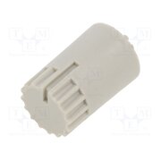 DA-PT659.6/14.5H Knob; Ø9.6x14.5mm Rad5sU5dZvpYOZwyiEGK4HFuvAb70eHZ88kKc2p6RUQ