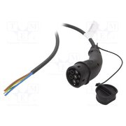 8811754004440A1 Cable: eMobility; 1x0.5mm2,3x6mm2; 250V; 11kW; IP44; single-phase 5eLeJcaK_7K6beAjlBr59J9wOtOtHrMh3GQpU4ftsgc