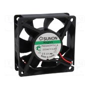 PMD2407PTV1-A.GN Fan: DC; axial; 24VDC; 70x70x25mm; 83.25m3/h; 44dBA; Vapo; 9.14mmH2O -6sGJosL36Z7SIA3WmR6wgkilPFLZYvdnIVr01Es-Lk