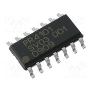 PR4101A IC: driver; buck; LED driver; SO14; 50mA; 0÷10V; Ch: 1; 7÷40VDC QIz5nwI5rbD1uJZ6Ic7F9ywzS5jx1Dxpxt1HKTP_FZ0