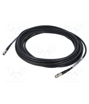 1CX12-33-0S-009.0 Cable; 9m; Micro BNC male,both sides; black; straight; 75Ω; 0÷40°C lPDj1PRLsmKawXrmpSDD_OWpLMwwbYz8PYuCxHTnM64