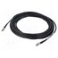 1CX12-33-0S-009.0 Cable; 9m; Micro BNC male,both sides; black; straight; 75Ω; 0÷40°C lPDj1PRLsmKawXrmpSDD_OWpLMwwbYz8PYuCxHTnM64