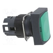ZB6DA3 Switch: push-button; 16mm; Stabl.pos: 1; green; none; Harmony XB6 1srxNHSCSldVDCBG68w5x2taJSxAStmM553GVV3xmYs