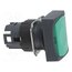 ZB6DA3 Switch: push-button; 16mm; Stabl.pos: 1; green; none; Harmony XB6 1srxNHSCSldVDCBG68w5x2taJSxAStmM553GVV3xmYs