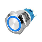 PUSH BUTTON SWITCH OFF-(ON) 12-24V DC, 3A, ø16mm, IP67, zils

 CPR01914MM.jpg