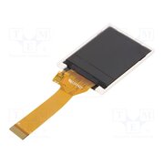 DEM 128160B TMH-PW-N Display: TFT; 1.8"; 128x160; Illumin: LED; Dim: 34.7x47.3x2.3mm WQT37yH-4vvn_FsIjy8W-VhugJVyHMQo4pHy498EEGE