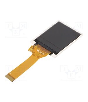 DEM 128160B TMH-PW-N Display: TFT; 1.8"; 128x160; Illumin: LED; Dim: 34.7x47.3x2.3mm WQT37yH-4vvn_FsIjy8W-VhugJVyHMQo4pHy498EEGE
