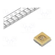 HL-C3535D01V280-D1-LVR17-D LED; UV-C; 3535; 120°; 80mA; λd: 270÷280nm; 4.6÷7.4VDC; SMD OoYwtUIlsNBeNgeK6ooqkFfwChslj0vl__8DnV0zYU0