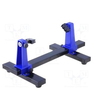 SP-HOLDER-1 PCB holder; PCB mounting; 300x165x125mm; 200x140mm S5lHhR6bYlkuX7Cz9V0jEE4xFuSkvTrxWYkmin3sMcs