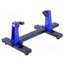 SP-HOLDER-1 PCB holder; PCB mounting; 300x165x125mm; 200x140mm S5lHhR6bYlkuX7Cz9V0jEE4xFuSkvTrxWYkmin3sMcs