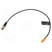 MK5102 Sensor: magnetic field; 2.8mT; 10÷30VDC; OUT: PNP / NO; IP65,IP67 EVG819OOhaZdwplp7bqX0O83Pu7tzS0yf531IIC7sdU