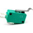 MICROSWITCH ON-(ON),10A/250VAC, 3pin, with lever, IP40, 16x28x10.3mm CPR701LS.jpg