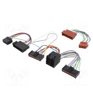 C2714PAR Cable for THB, Parrot hands free kit; Ford,Mazda,Nissan,Seat 7A0Px-JW0F0JQyjyG-4WuTPdByD1SRRTG6TC8bfgFF8