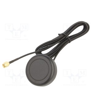 2J4715B-868-TH19-300LL100-C20GST Antenna; ISM,LoRa,RF,SIGFOX,ZigBee; 2.6dBi; screw type; male,SMA irsu5j-PgkVRhVNMf_gBX3xaPyr3zEQ8WRn3ycskZ_s