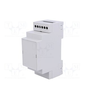 2MH53/5 Enclosure: for DIN rail mounting; Y: 90mm; X: 36mm; Z: 53mm; PPO 0tbD3x_K-Vk9QTA67kgMRLRyN-i5Jjm_m8JXV8P51EE