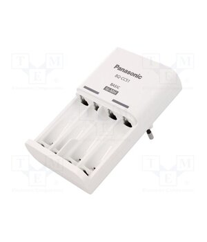 BQ-CC51E Charger: for rechargeable batteries; Ni-MH; Size: AA,AAA,R03,R6 Z66Ctpwfb3iie3yGzMoSGNK2cBIISG-kqIuthW6hZ_8