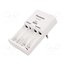 BQ-CC51E Charger: for rechargeable batteries; Ni-MH; Size: AA,AAA,R03,R6 Z66Ctpwfb3iie3yGzMoSGNK2cBIISG-kqIuthW6hZ_8