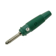 PLUG ø4mm 'banāna' tipa lodēts, zaļš HQ

 CKI085ZL.jpg