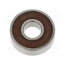 6000 DDU CM NSK Bearing: ball; Øint: 10mm; Øout: 26mm; W: 8mm; bearing steel 45EpArnCCwd8wj2z6d2nr5fN86fNRJ9LEJoZyyA_KYY