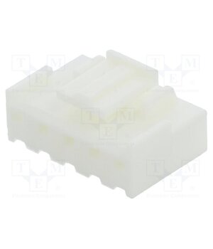 1-1123722-5 Connector: wire-board; plug; female; Economy Power; PIN: 5; 3.96mm GnsnB_Uwypo2D0Z-jT82mPvaP44w6s7RSu3EfxBaI6g