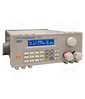 P 2280 Programmable electronic load DC; 0÷360V; 30A; 300W; Display: LCD UpWXFz9C8jghKqPH6ANiFagX6qE1qX22W8QeRqZ8Dv0