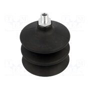 10.01.06.00033 Suction cup; 88mm; G1/4 M; Shore hardness: 55; 143.67cm3; FSG 4uAdV1iK-bF9MJLdIDeyoM_TpSO3dw72OPdNIjVt9eE