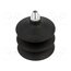 10.01.06.00033 Suction cup; 88mm; G1/4 M; Shore hardness: 55; 143.67cm3; FSG 4uAdV1iK-bF9MJLdIDeyoM_TpSO3dw72OPdNIjVt9eE