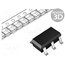 AP3428AKTTR-G1 PMIC; DC/DC converter; Uin: 2.5÷5.5VDC; Uout: 0.6÷5.5VDC; 1A; SMD 58RQvZkdRLqzKAzMaXEwHFVPjyonrjxgUgXlbkONULM