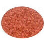 950U 125MM P150+ B/O Sanding plate; 125mm; Granularity: 150; w/o holes; Mounting: bur rMtAYE1w29PyrRkj57o_VF8Tr32moltHg43Jpej-UCQ