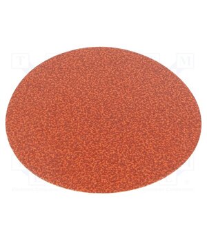 950U 125MM P150+ B/O Sanding plate; 125mm; Granularity: 150; w/o holes; Mounting: bur rMtAYE1w29PyrRkj57o_VF8Tr32moltHg43Jpej-UCQ