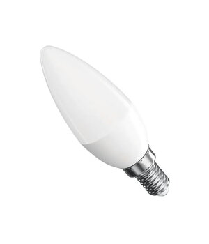 LAMP LED 6,5 W E14 806 lm WW vecais ekvivalents: 60 W

 VLE14_05_BS.jpg