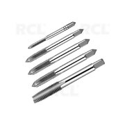 Rokas krāni M3, M4, M5, M6, M8, metriskie vītņi

 IRSRGR.jpg