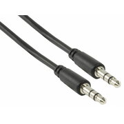 CABLE 3.5(P)-3.5(P) stereo 3m