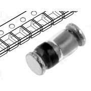 Zener diode SMD 0,5 W 5,1 V MiniMELF

 XXMINIMELF.jpg
